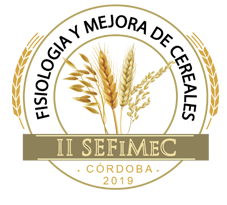 Sefimec II Simposio Español de fisiología y mejora de cereales