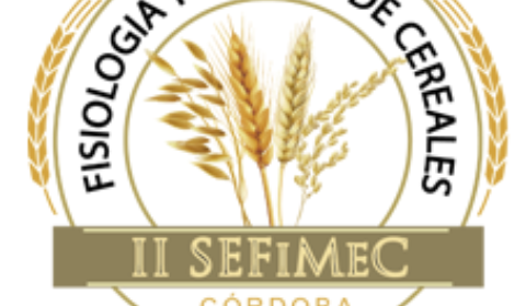 Sefimec II Simposio Español de fisiología y mejora de cereales